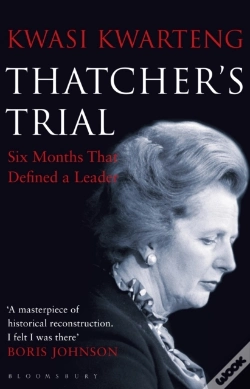 Capa do artigo Thatcher S Trial