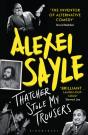 Thatcher Stole My Trousers - Preview