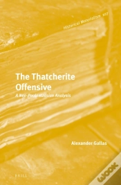 Capa do artigo Thatcherite Offensive