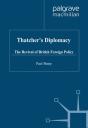 Thatcher'S Diplomacy - Preview