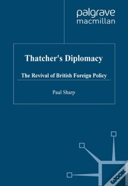 Capa do artigo Thatcher'S Diplomacy