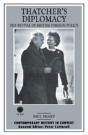 Thatcher'S Diplomacy - Preview