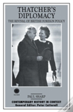 Capa do artigo Thatcher'S Diplomacy