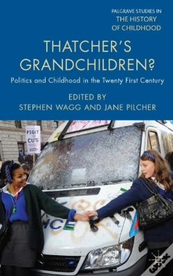 Capa do artigo Thatcher'S Grandchildren?