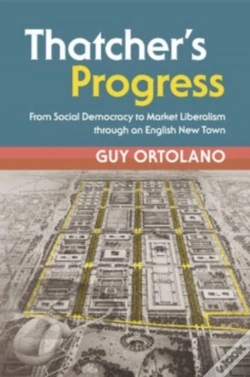 Capa do artigo Thatcher'S Progress