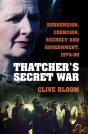 Thatcher'S Secret War - Preview