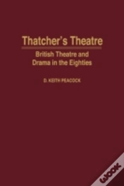Capa do artigo Thatcher