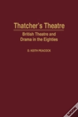 Capa do artigo Thatcher'S Theatre
