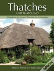 Capa do artigo Thatches And Thatching