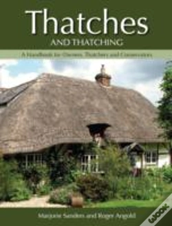 Capa do artigo Thatches And Thatching