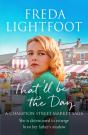That'Ll Be The Day - Preview