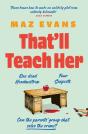 That'Ll Teach Her - Preview