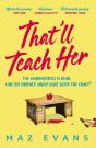 That'Ll Teach Her - Preview