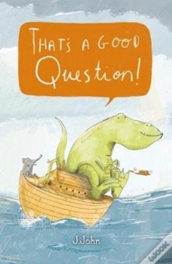 Capa do artigo That'S A Good Question