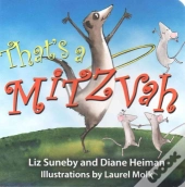 That'S A Mitzvah