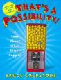 That'S A Possibility! - Preview