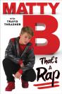 That'S A Rap - Preview