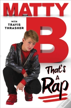 Capa do artigo That'S A Rap