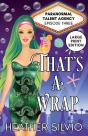 That'S A Wrap - Preview