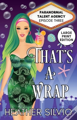 Capa do artigo That'S A Wrap