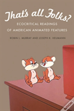Capa do artigo That'S All Folks?