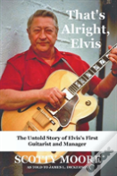 That'S Alright, Elvis