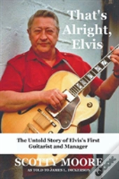 That'S Alright, Elvis