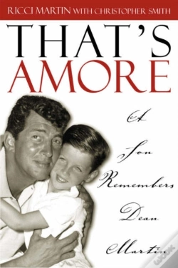 Capa do artigo That'S Amore