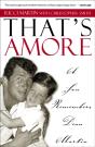 That'S Amore - Preview