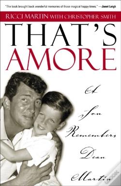 Capa do artigo That'S Amore