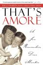That'S Amore - Preview