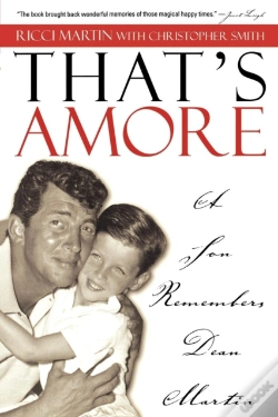 Capa do artigo That'S Amore