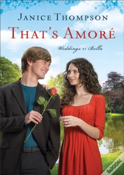 Capa do artigo That'S Amore (Weddings By Bella Book #4)