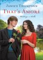 That'S Amore (Weddings By Bella Book #4) - Preview