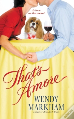 Capa do artigo That'S Amore
