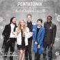 That's Christmas To Me - CD - Preview