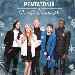 Capa do artigo That's Christmas To Me + PTXmas - CD