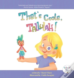 Capa do artigo That'S Coola, Tallulah!