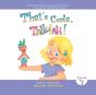 That'S Coola, Tallulah! - Preview