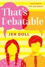 That'S Debatable - Preview