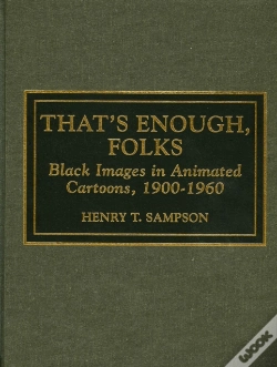 Capa do artigo That'S Enough Folks