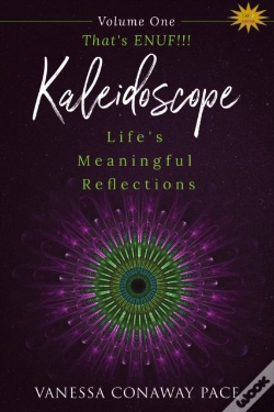 Capa do artigo That'S Enuf!!!: Life'S Meaningful Reflec