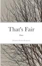 That'S Fair - Preview
