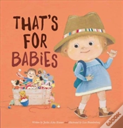 Capa do artigo That'S For Babies