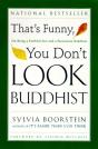 That'S Funny, You Dont Look Buddhist - Preview