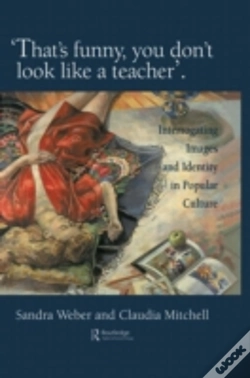 Capa do artigo That'S Funny You Don'T Look Like A Teacher!