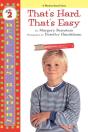 That'S Hard, That'S Easy - Preview