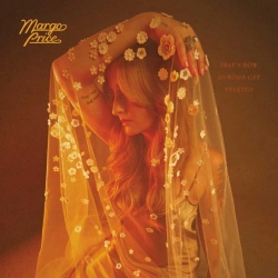 Capa do artigo That's How Rumors Get Started - CD