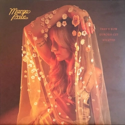 Capa do artigo That's How Rumors Get Started - Vinil
