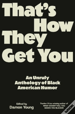 Capa do artigo That'S How They Get You